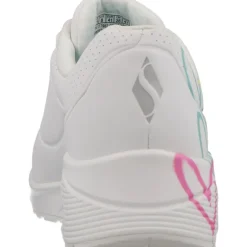 Sneakers*Skechers Uno Changed Love